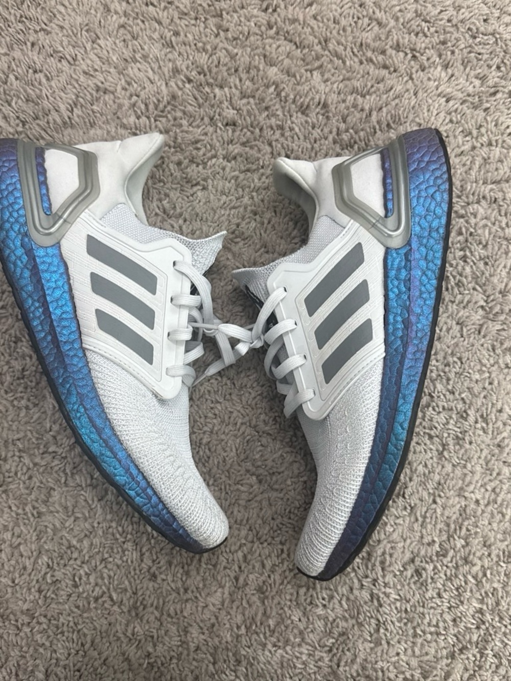 Men Adidas Ultra Boost 2020